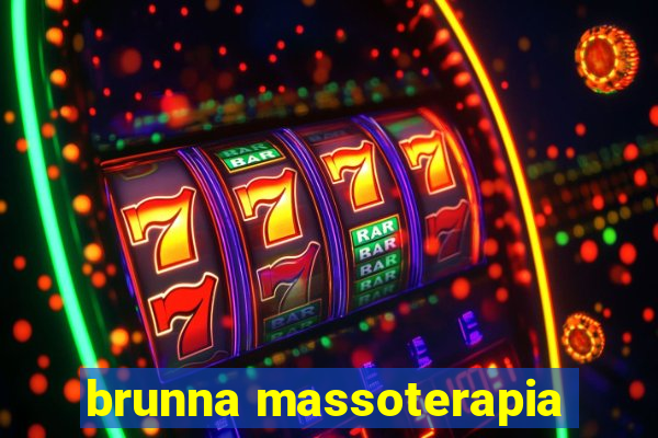 brunna massoterapia